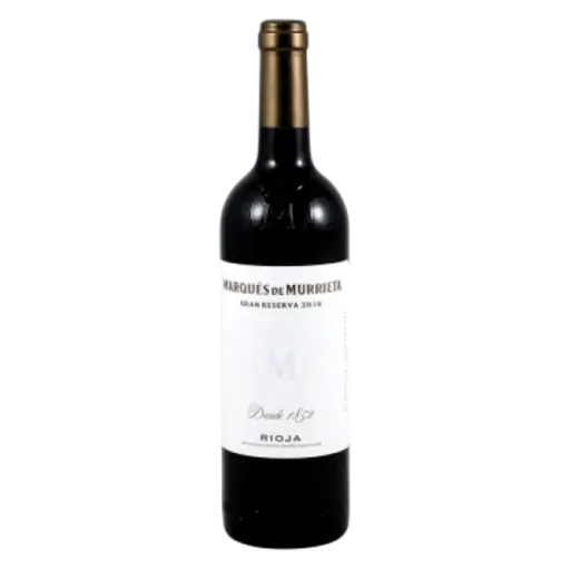 Marques de Murrieta Gran Reserva 2016