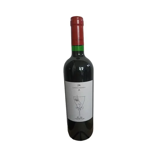 Cantina Dainelli Red Sangiovese Toscano IGT