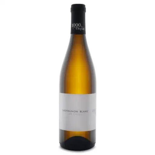 1000 de chipuri - Sauvignon Blanc – Drinks Hub