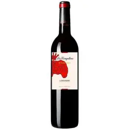 Chateau Puech Haut Languedoc Les Complices