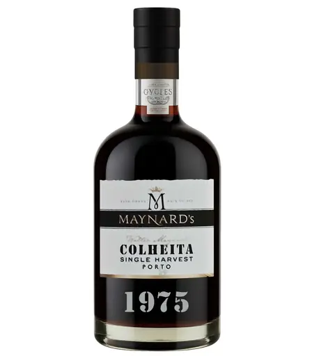 Maynard's Porto Colheita 1975