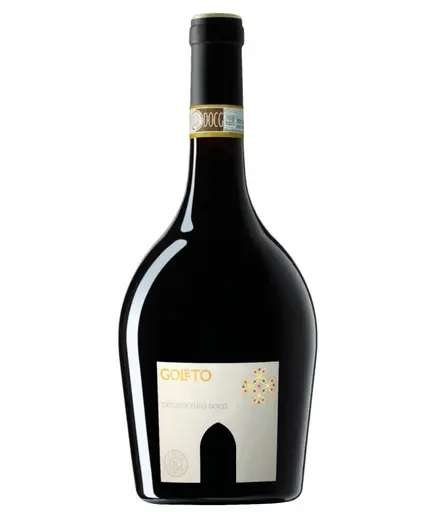 Feudi di San Gregorio Tenute Capaldo Greco di Tufo DOCG Goleto