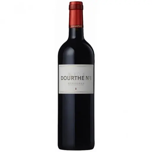 Dourthe No.1 Rouge 2018