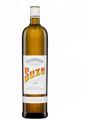 Bitter Suze Original