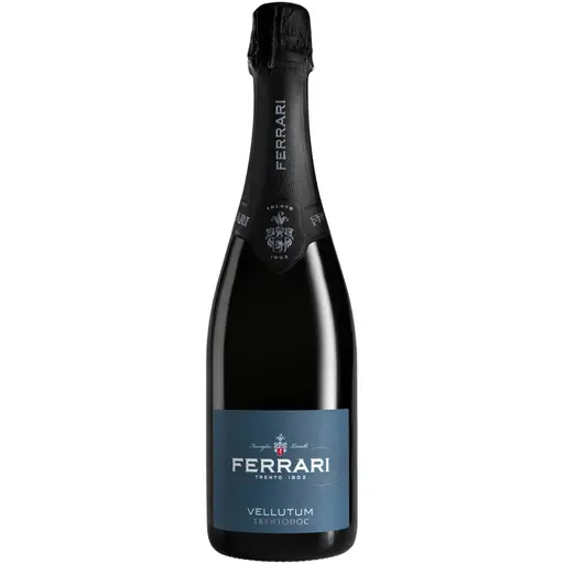 Vin Spumant Ferrari Demisec