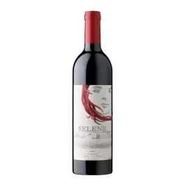 Vin Rosu Recas Selene Syrah Sec