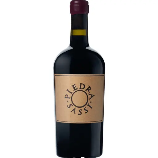 Piedrasassi PS Syrah 2017