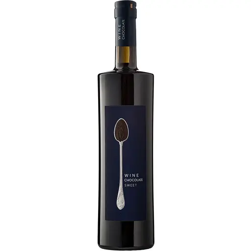 Vin rosu dulce Domeniile Tohani Wine Chocolate Sweet