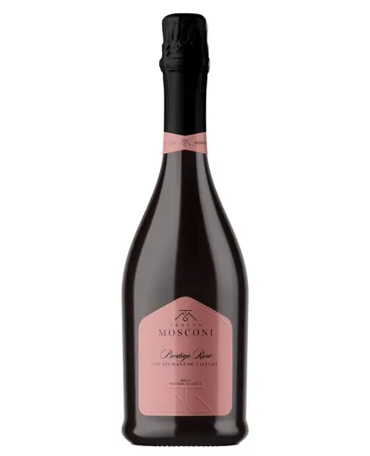Tenuta Mosconi Prestige Rose 2022