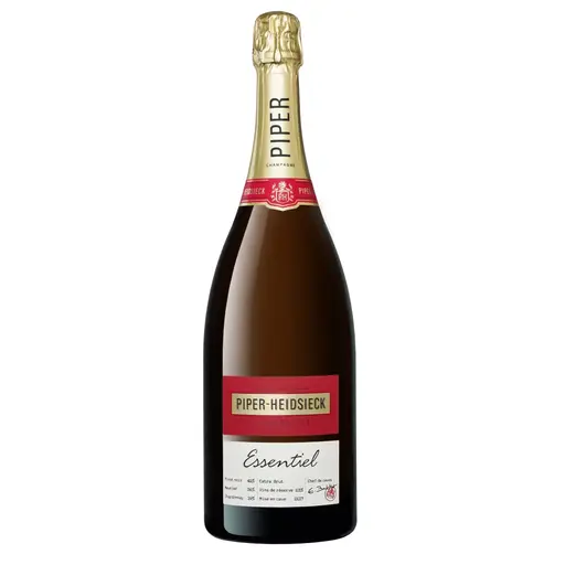 Sampanie Extra Brut Essential Piper Heidsieck