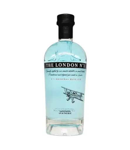 London No1 Original Blue Gin