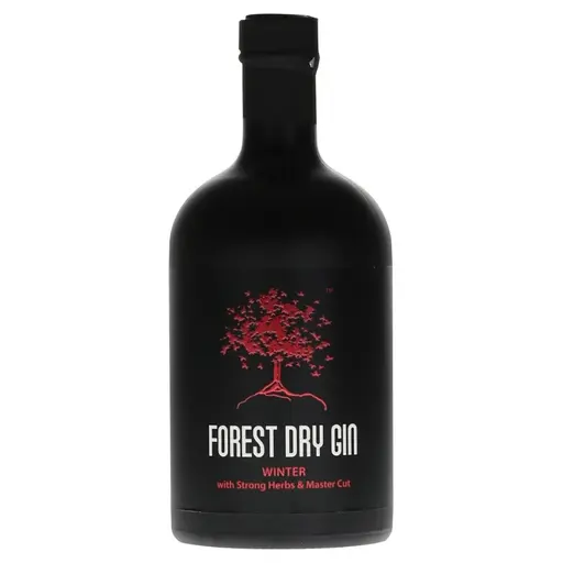 Gin Forest Dry Gin Winter