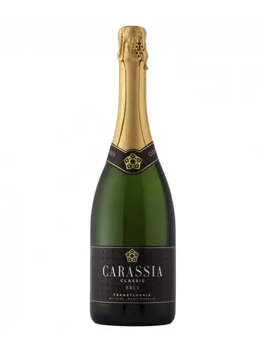 Carastelec Carassia Clasic Brut