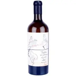 Velvet Winery Triptic Magnum