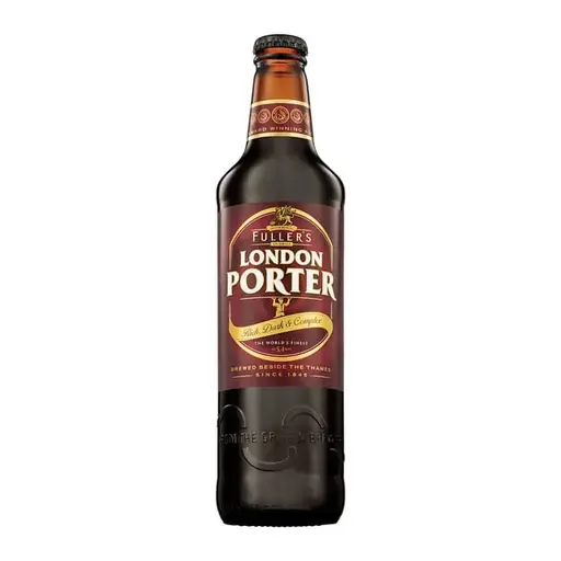Bere bruna Fuller's London Porter