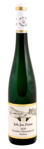 Riesling Auslese Graacher Himmelreich 2022