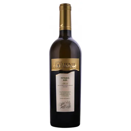 Cotnari - Domenii Feteasca Alba DOC 2024