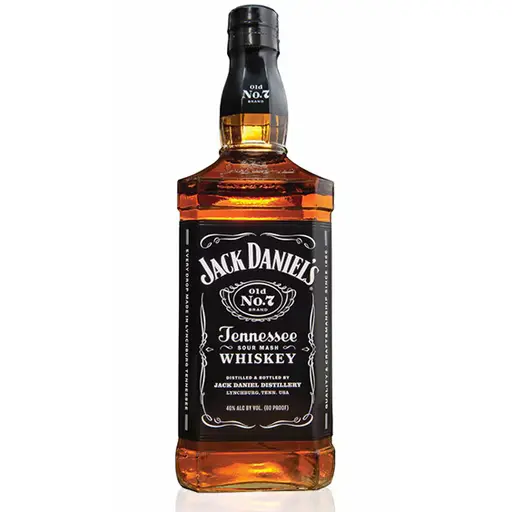 Whiskey Jack Daniel'S, Bourbon