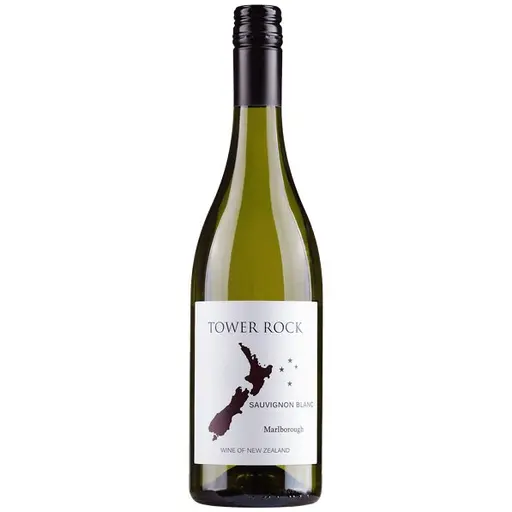 Vin Alb Tower Rock Wines Marlborough, Sauvignon Blanc, Sec