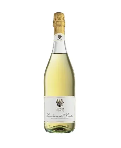 Donelli Lambrusco Rosato Emilia Gavioli