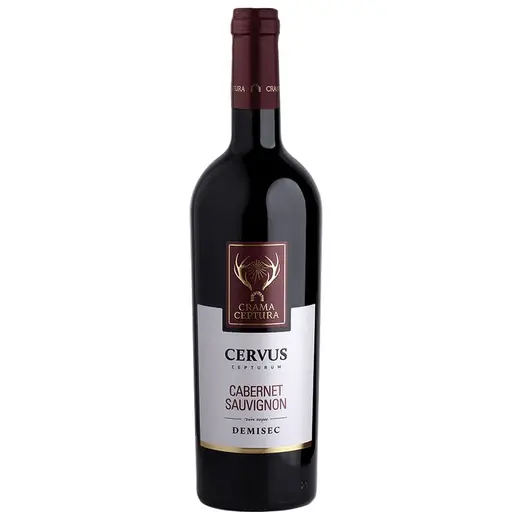 Cervus Cepturum Cabernet Sauvignon