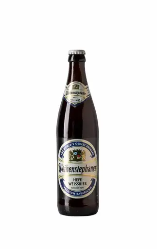 Weihenstephan