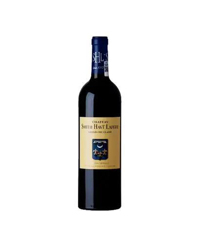 Vin Rosu Sec Chateau SMITH HAUT LAFITTE 2017 AOC Grand Cru Classe Pessac-Leognan