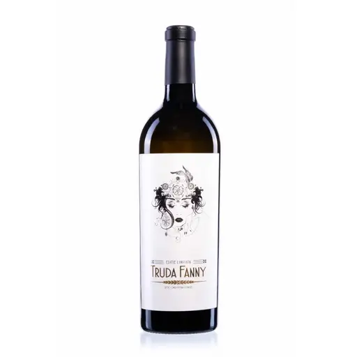Crama Stefanesti Truda Fanny Alb Editia V