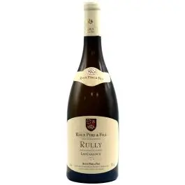 Roux Pere & Fils Rully Les Cailloux Chardonnay