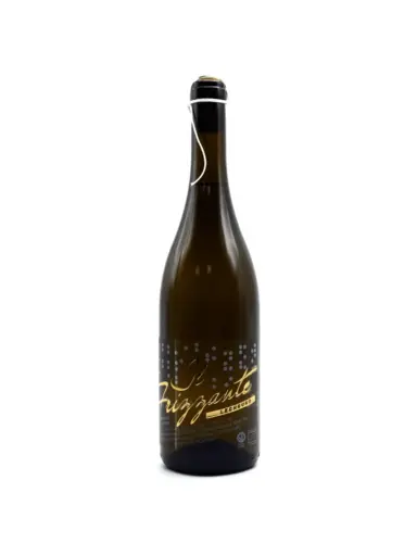Lechburg Il Frizzante Organic Sec