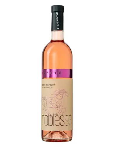 Trantu Noblesse Rose Pinot Noir 2021