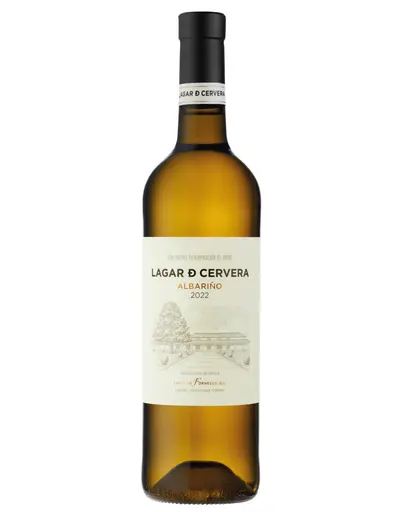 La Rioja Alta Lagar de Cervera Albarino