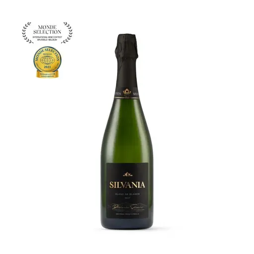 Silvania Blanc De Blancs Brut