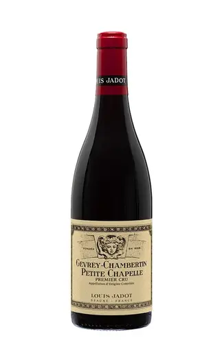 Louis Jadot Gevrey-Chambertin 1er Cru Petite Chapelle 2022