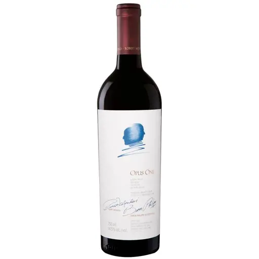 Opus One 2021