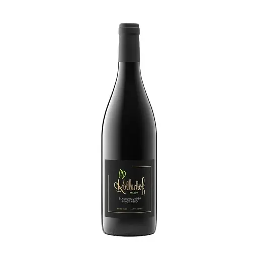 Vin Rosu Mazon Pinot Noir DOC 2022 Kollerhof