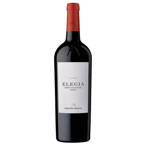 Elegia Primitivo Di Manduria Riserva