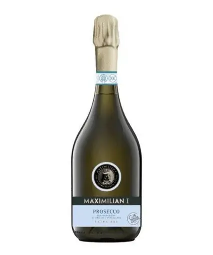 Vinuri Italia Maximilian I Prosecco