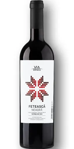 Via Sandu Feteasca Neagra