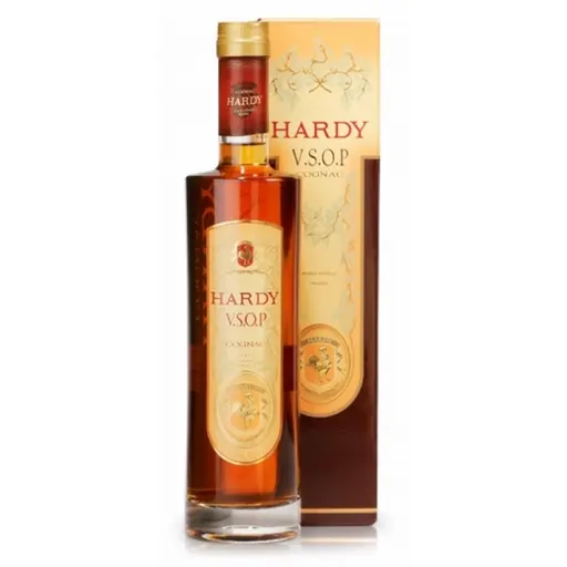 Cognac Hardy Fine Champagne VSOP
