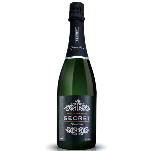 Chapillon Secret Cava Reserva Brut Nature