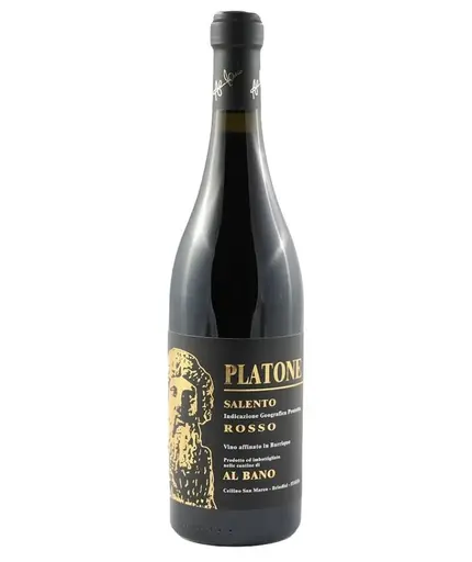 Al Bano Platone Salento IGP