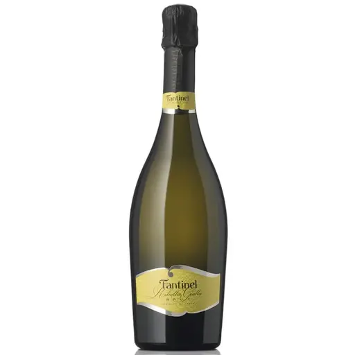 Fantinel Spumante Ribolla Gialla Brut