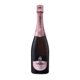 Vin Spumant Cinzano Rose