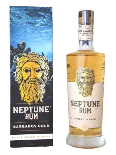 Neptune Rum