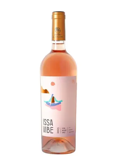 Crama La Salina La Salina Vibe Rose
