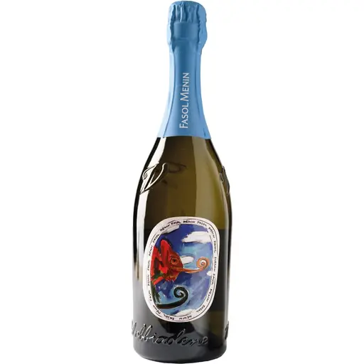 Vin spumant Prosecco alb Fasol Menin Valdobbiadene Superiore DOCG