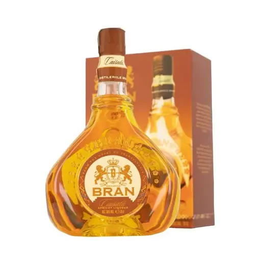 Lichior de caise Bran