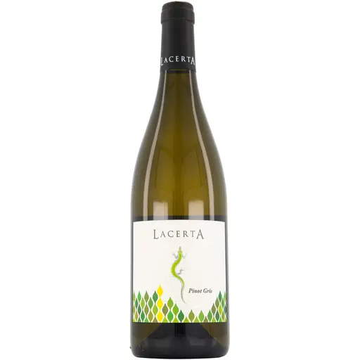 Vin alb sec Lacerta Pinot Gris