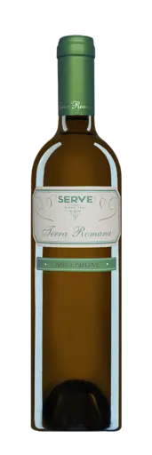 Terra Romana Milenium Alb Magnum SERVE